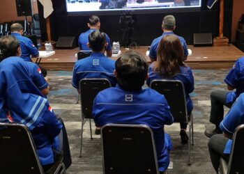 Kader Demokrat Sambut Baik Ditolaknya KLB Deli oleh Pemerintah