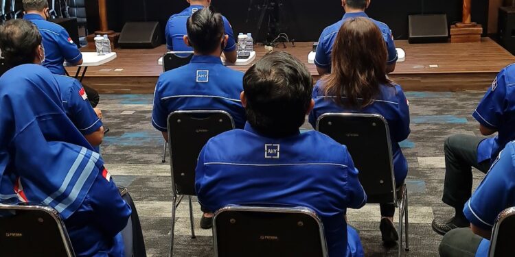 Kader Demokrat Sambut Baik Ditolaknya KLB Deli oleh Pemerintah