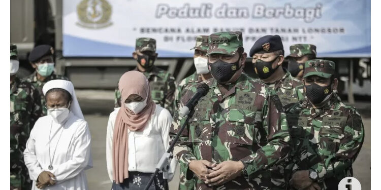 KASAL: Temuan Komponen yang Jadi Bukti Otentik Milik KRI Nanggala-402