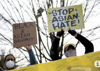 Sentimen Anti Asia Meningkat, KJRI Chicago Imbau WNI Agar Waspada