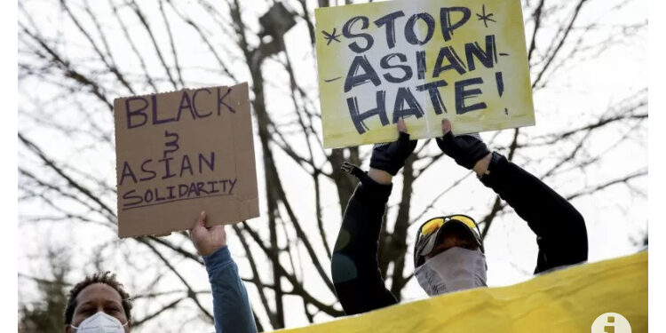Sentimen Anti Asia Meningkat, KJRI Chicago Imbau WNI Agar Waspada