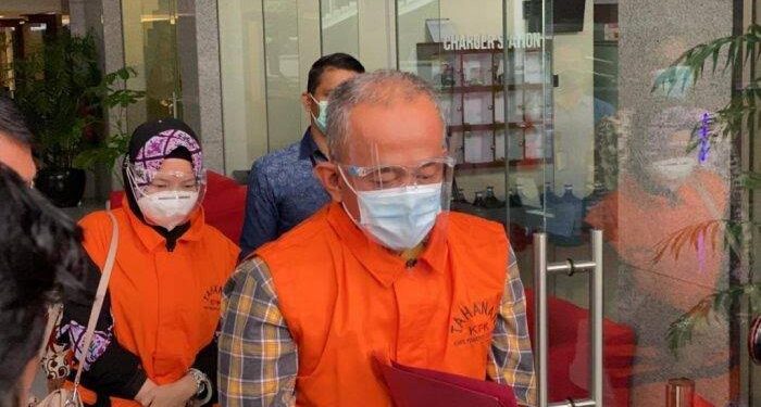 Respons Pengurus Daerah Pasca Ditetapkannya Politisi Senior Golkar Sebagai Tersangka