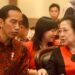Akankah Jokowi Pimpin PDIP Setelah Megawati?