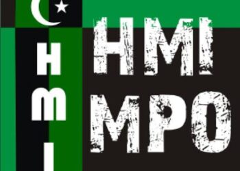 PB HMI MPO Respons Gugurnya Kabinda Papua