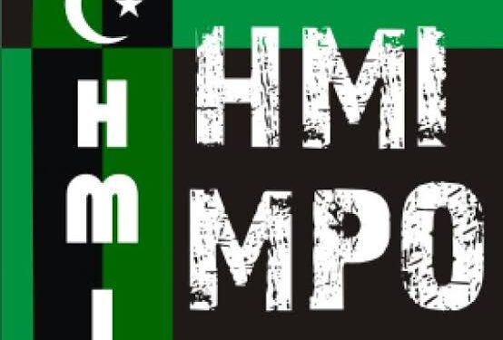 PB HMI MPO Respons Gugurnya Kabinda Papua