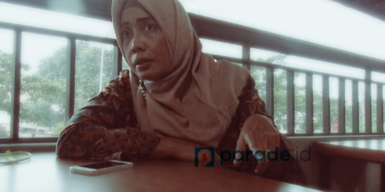 Wawancara Khusus dengan Presiden ASPEK Indonesia soal (Posko) THR