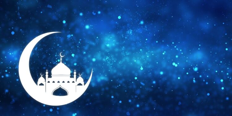 Kementerian Agama Tetapkan Awal Ramadan 1442 Besok, Selasa