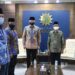 AHY Temui Ketum PP Muhammadiyah