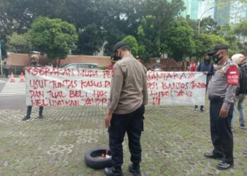 Dugaan Keterlibatan Yandri Susanto di Kasus Bansos dan Pengusahaan Hak Hutan