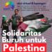 Buruh KSPI Peduli Palestina