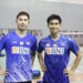 Ganda Putra Indonesia Belum Terhentikan di Pembukaan Spain Masters