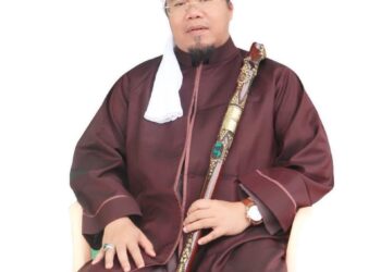 Beranikah Tuan Menyebut Cluster Mall?