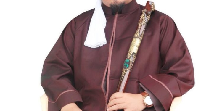 Beranikah Tuan Menyebut Cluster Mall?