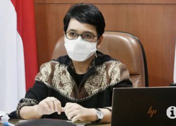 Kominfo Dorong Perempuan Lebih Terlibat di Sektor TIK