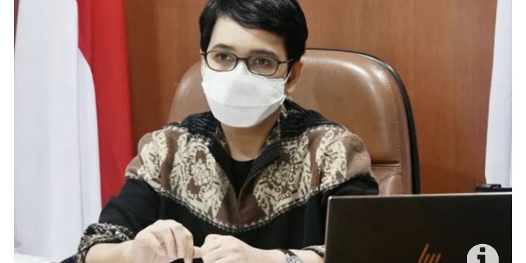 Kominfo Dorong Perempuan Lebih Terlibat di Sektor TIK