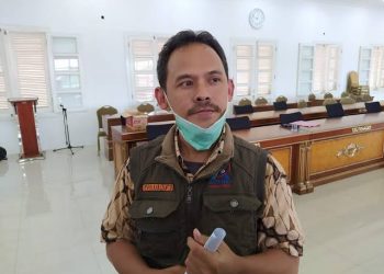 Dinsos Dukung Program 100 Hari Bupati-Wakil Bupati