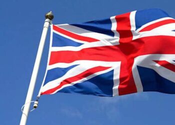 Inggris Izinkan Warganya Berlibur ke Sejumlah Negara