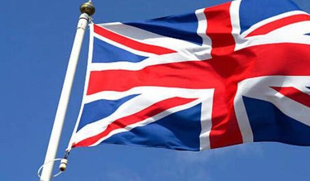 Inggris Izinkan Warganya Berlibur ke Sejumlah Negara