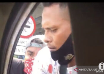 Kodam Jaya Kecam Perampasan Kendaraan yang Dikemudikan Serda Nurhadi