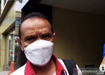 BSSN Datangi Bareskrim Polri terkait Masalah Kebocoran Data WNI