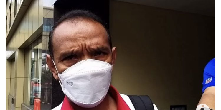 BSSN Datangi Bareskrim Polri terkait Masalah Kebocoran Data WNI