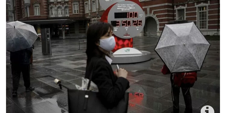 WHO Berharap Olimpiade Tokyo Dapat Terlaksana