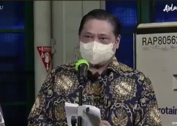 Indonesia Kedatangan 8 Juta Vaksin Sinovac