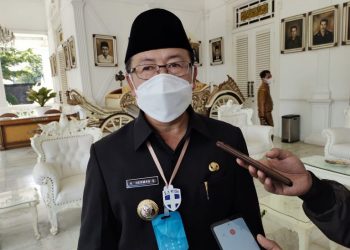 Segera Miliki Gedung Creative Centre, Nasdem Ingatkan Bupati Cianjur Ini