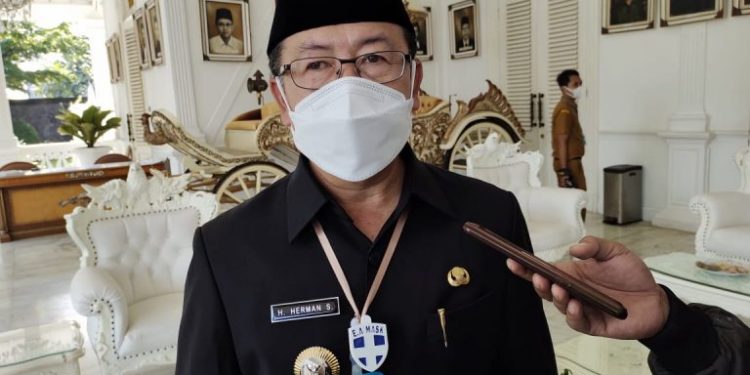 Segera Miliki Gedung Creative Centre, Nasdem Ingatkan Bupati Cianjur Ini