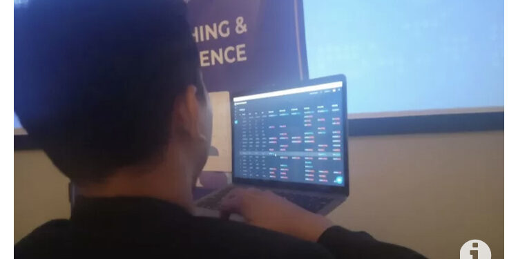 Pakar Digital Beberkan Cara Gaet “Passive Income” dari Aset Kripto