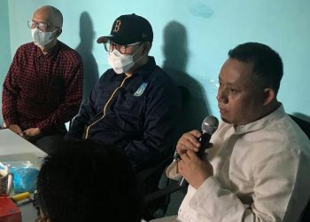 FRWRT Dukung dan Siapkan Solusi Dongkrak IPM di 100 Hari Bupati Cianjur