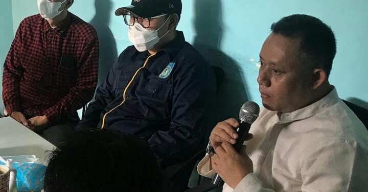 FRWRT Dukung dan Siapkan Solusi Dongkrak IPM di 100 Hari Bupati Cianjur