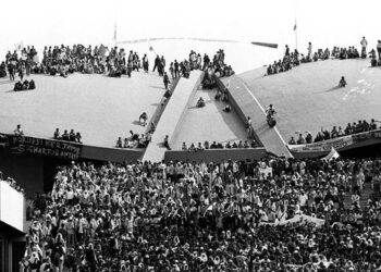 Rakyat Bisa Hilang Kesabaran Melihat Hasil 23 Tahun Reformasi