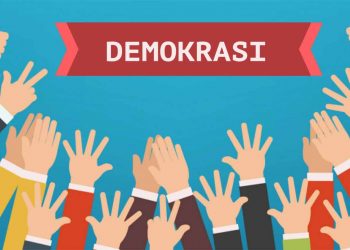 Politisi Singgung Kemunduran Demokrasi, Ekonom Menyoal Hakikatnya