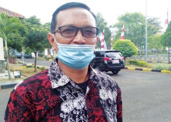 Diskominfosatik Cianjur Mengupayakan Pemerataan Jaringan Internet di Seluruh Desa