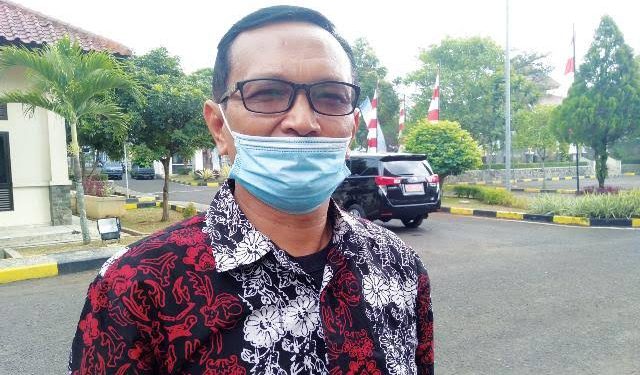 Diskominfosatik Cianjur Mengupayakan Pemerataan Jaringan Internet di Seluruh Desa