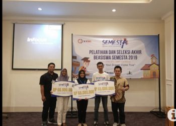 Dirjen Dikti Dorong Lahirnya Talenta Digital untuk Kemajuan Indonesia