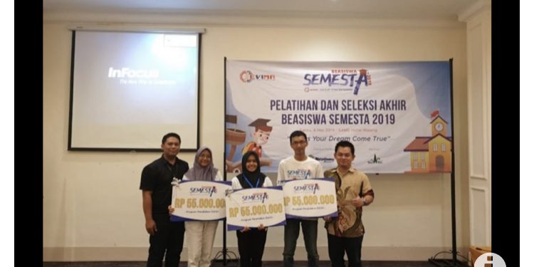 Dirjen Dikti Dorong Lahirnya Talenta Digital untuk Kemajuan Indonesia