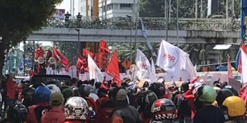 May Day dan Harapan Buruh Indonesia