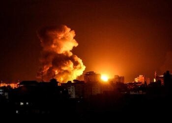 Netanyahu “Penjahat Perang”, Ada Pembela Israel di Indonesia?