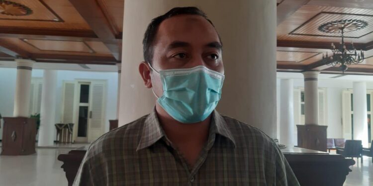 DPRD Minta Satgas Covid Siaga untuk Hindari Klaster Baru di Yogyakarta