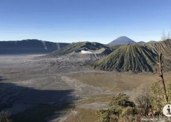 Kawasan Bromo-Semeru Kembali Dibuka untuk Wisatawan Mulai 24 Mei