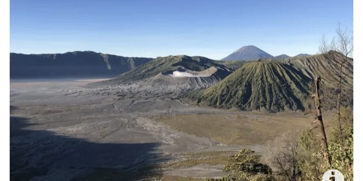 Kawasan Bromo-Semeru Kembali Dibuka untuk Wisatawan Mulai 24 Mei