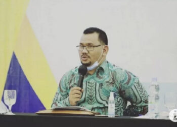 Akademisi: Perkuat Nasionalisme dengan Semangat Solidaritas