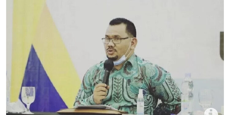 Akademisi: Perkuat Nasionalisme dengan Semangat Solidaritas