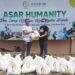 ASAR Humanity Peduli Jurnalis