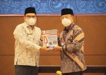 Laporan Keuangan Cianjur WTP, Bupati Herman: Ini Hadiah untuk Masyarakat