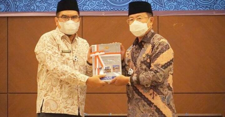 Laporan Keuangan Cianjur WTP, Bupati Herman: Ini Hadiah untuk Masyarakat