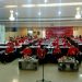 DPC PDIP Cianjur Gelar Rakercab