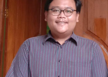 Idulfitri Berbarengan dengan Kenaikan Isa Almasih Adalah Momentum Persatuan dan Kesatuan